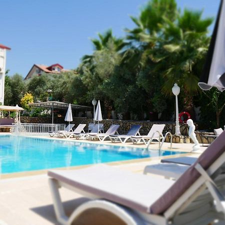 Nefis Hotel Oeluedeniz 外观 照片