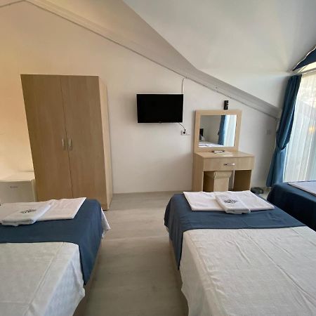 Nefis Hotel Oeluedeniz 外观 照片