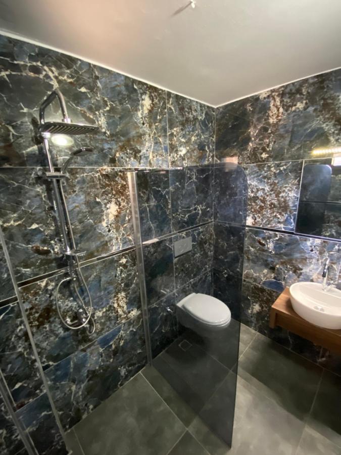 Nefis Hotel Oeluedeniz 外观 照片