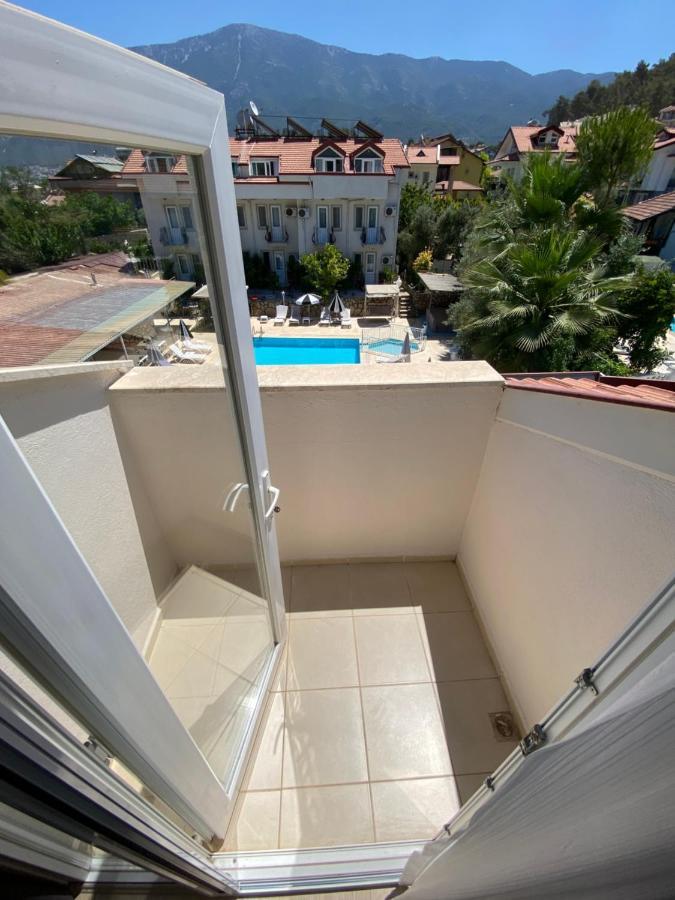 Nefis Hotel Oeluedeniz 外观 照片
