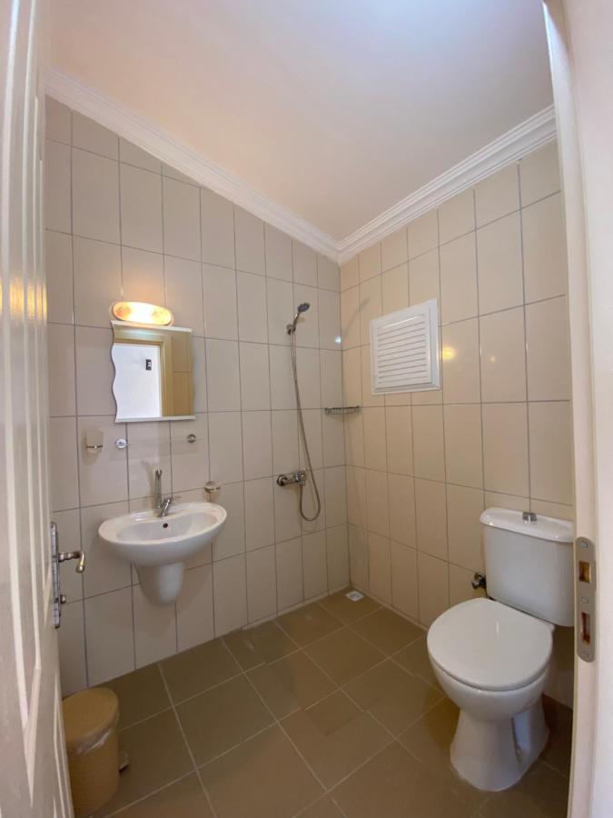 Nefis Hotel Oeluedeniz 外观 照片
