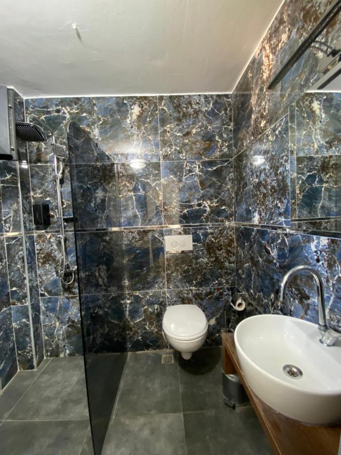 Nefis Hotel Oeluedeniz 外观 照片