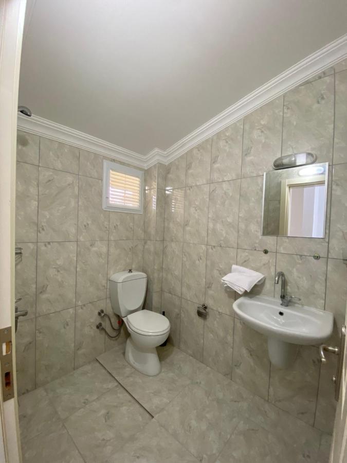 Nefis Hotel Oeluedeniz 外观 照片