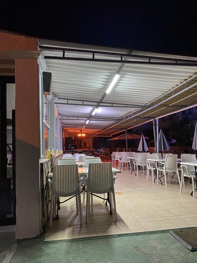 Nefis Hotel Oeluedeniz 外观 照片