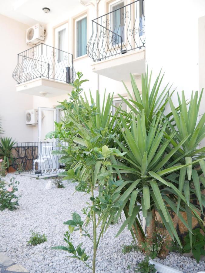 Nefis Hotel Oeluedeniz 外观 照片