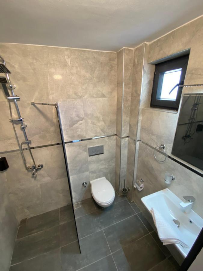 Nefis Hotel Oeluedeniz 外观 照片